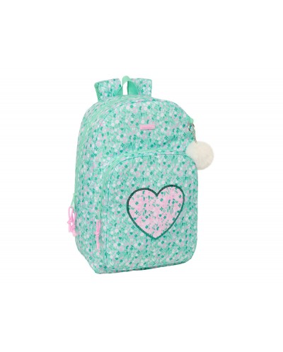 Mochila safta adaptable a carro safta cuore 460x300x140 mm