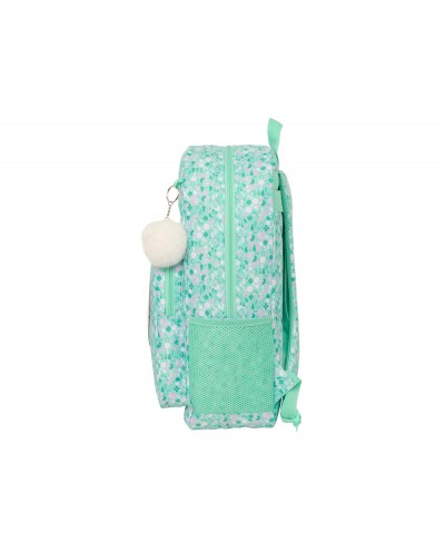 Mochila safta adaptable a carro safta cuore 460x300x140 mm