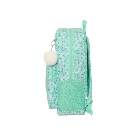 Mochila safta adaptable a carro safta cuore 460x300x140 mm
