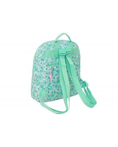 Mini mochila safta safta cuore 300x250x130 mm