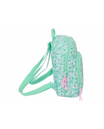 Mini mochila safta safta cuore 300x250x130 mm