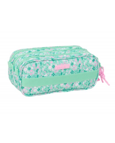 Bolso escolar portatodo safta triple big safta cuore 100x215x80 mm