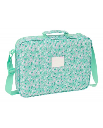 Cartera extraescolares safta cuore 280x380x60 mm