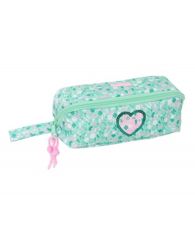 Bolso escolar portatodo safta cuadrado grande safta cuore 80x200x80 mm