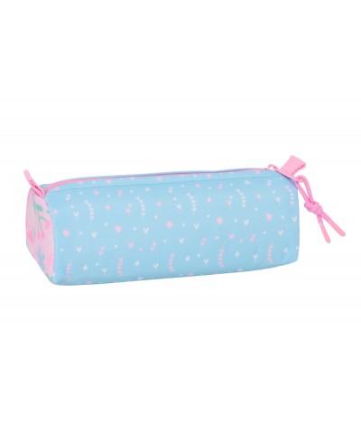 Bolso escolar portatodo safta blackfit8 smile 80x210x70 mm