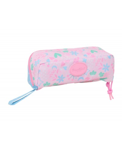 Bolso escolar portatodo safta cuadrado grande blackfit8 smile 80x200x80 mm
