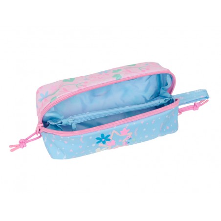 Bolso escolar portatodo safta cuadrado grande blackfit8 smile 80x200x80 mm
