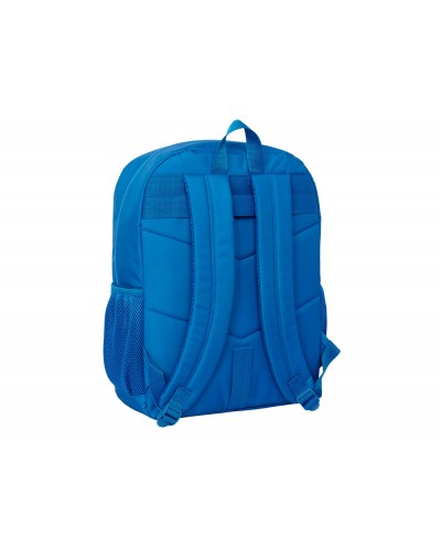 Mochila safta adaptable a carro superman 430x320x140 mm