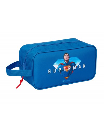 Zapatillero safta superman 150x290x140 mm