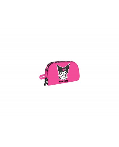 Neceser safta adaptable a carro kuromi 160x260x90 mm
