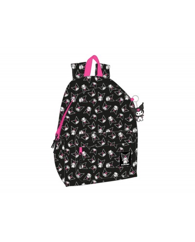 Mochila safta para portatil 141 kuromi 430x310x130 mm