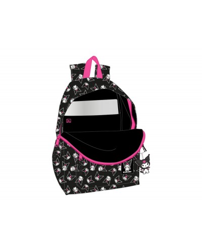 Mochila safta para portatil 141 kuromi 430x310x130 mm