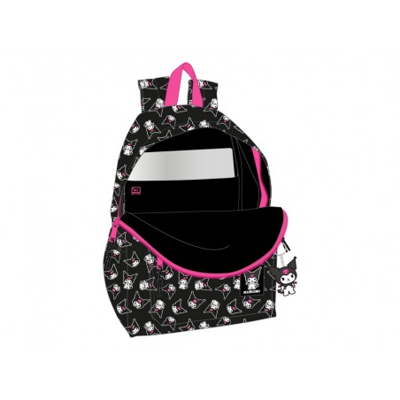 Mochila safta para portatil 141 kuromi 430x310x130 mm