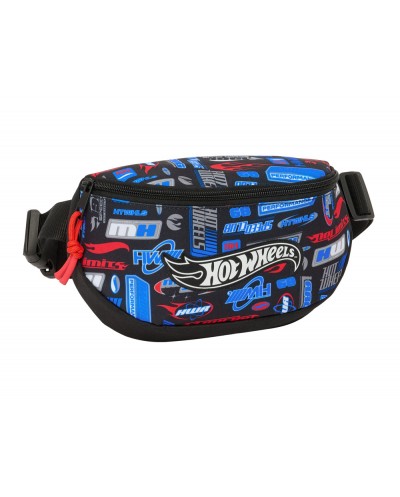 Rinonera safta infantil hot wheels 140x230x90 mm