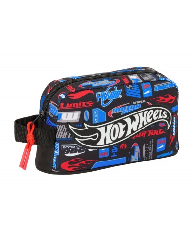 Portadesayunos termo safta hot wheels 120x215x65 mm