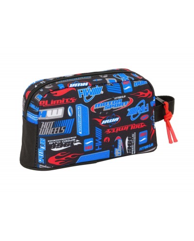 Portadesayunos termo safta hot wheels 120x215x65 mm