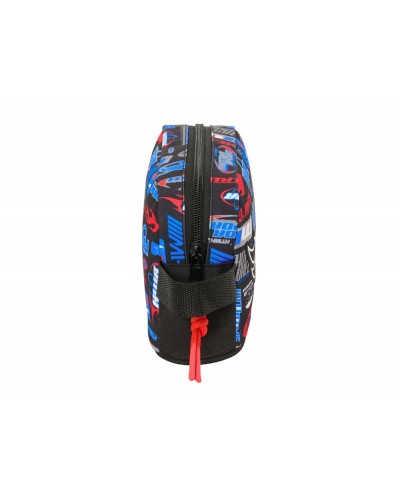 Portadesayunos termo safta hot wheels 120x215x65 mm