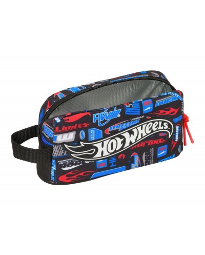 Portadesayunos termo safta hot wheels 120x215x65 mm