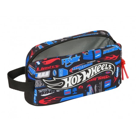 Portadesayunos termo safta hot wheels 120x215x65 mm