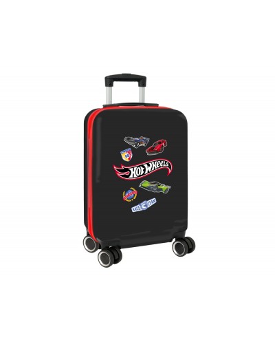 Trolley safta cabina 20 hot wheels 550x345x200 mm