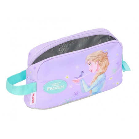 Portadesayunos termo safta frozen spirit 120x215x65 mm