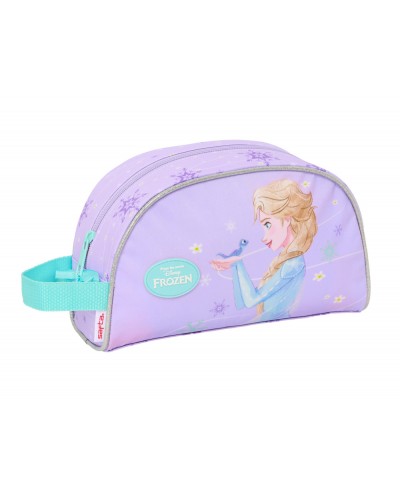Neceser safta adaptable a carro frozen spirit 160x260x90 mm