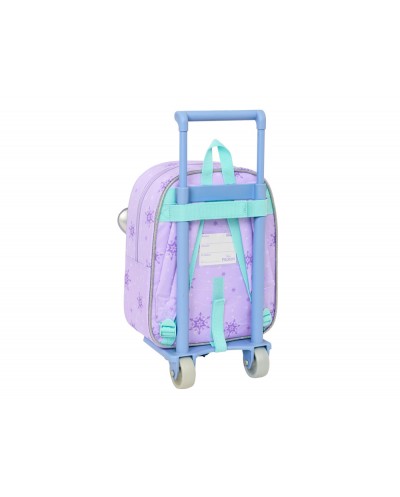 Mochila safta 232 carro 805 frozen spirit 270x220x100 mm