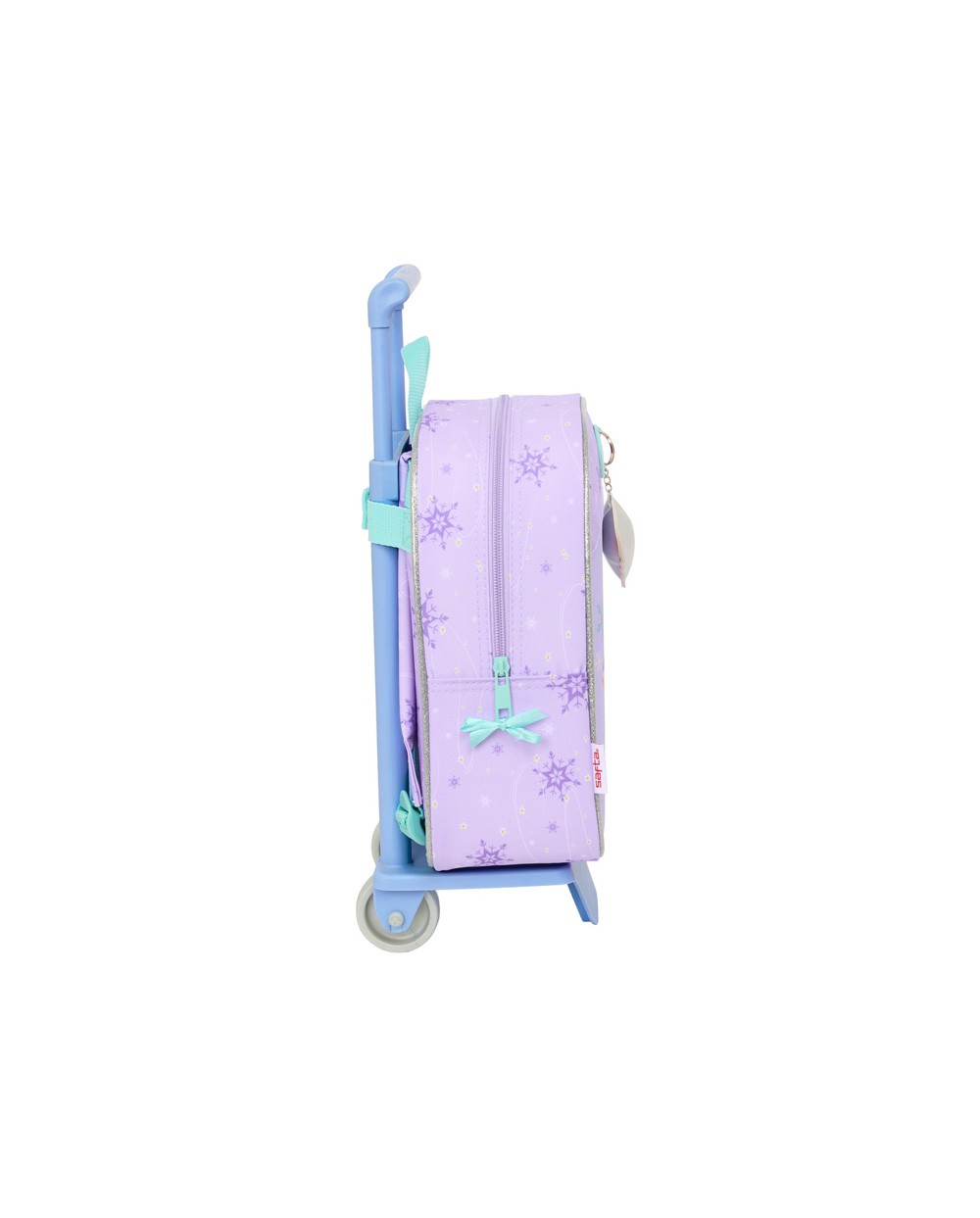 Mochila safta 232 carro 805 frozen spirit 270x220x100 mm