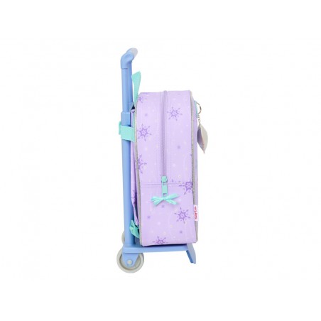 Mochila safta 232 carro 805 frozen spirit 270x220x100 mm