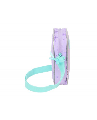 Bolsito bandolera safta frozen spirit 180x160x40 mm