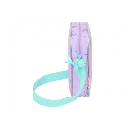Bolsito bandolera safta frozen spirit 180x160x40 mm