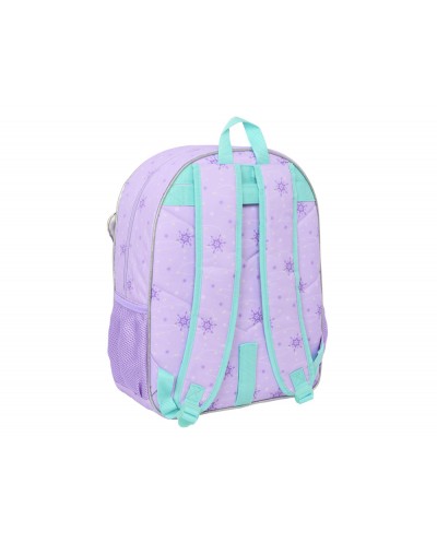 Mochila safta adaptable a carro frozen spirit 420x330x140 mm