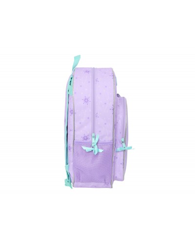 Mochila safta adaptable a carro frozen spirit 420x330x140 mm