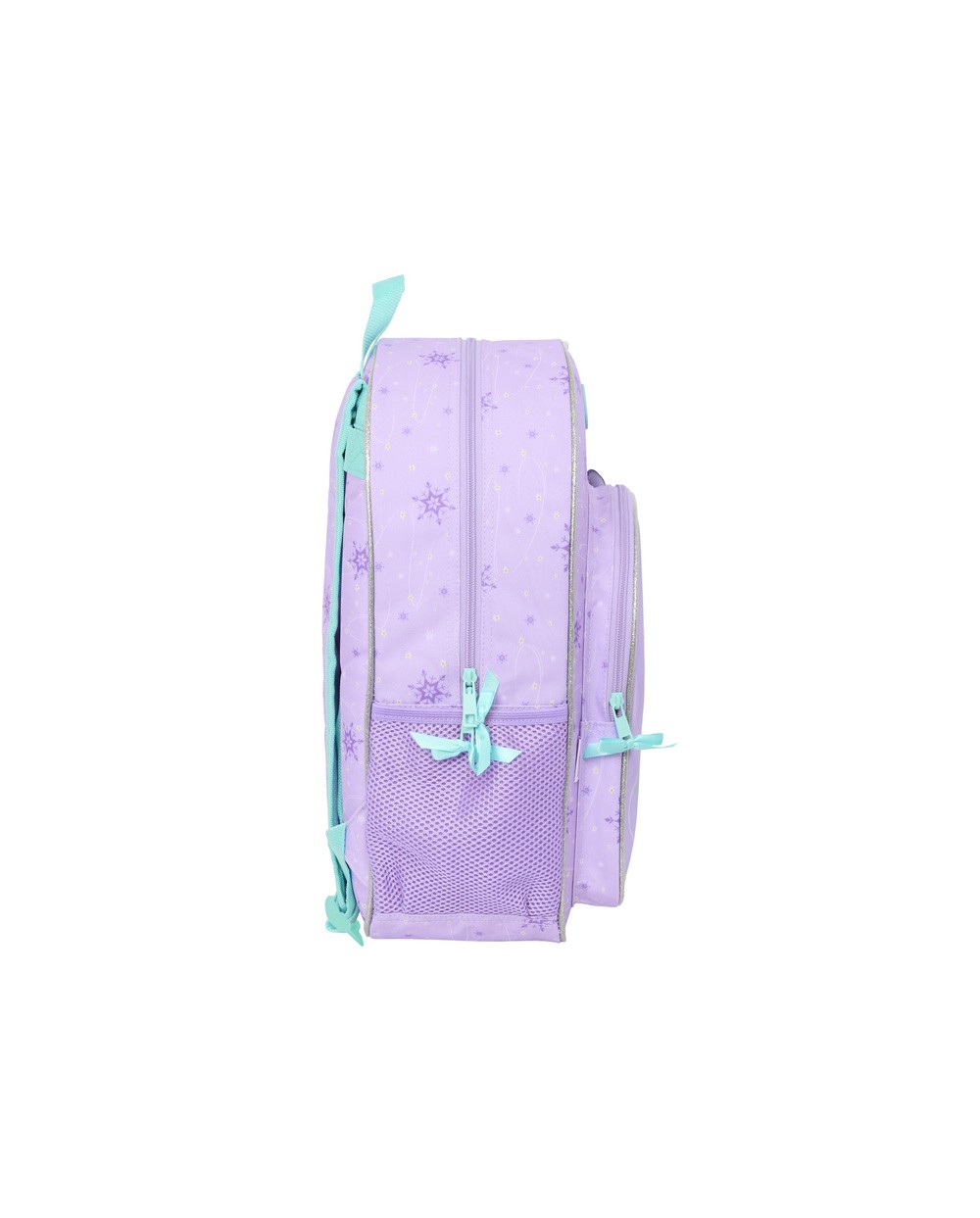 Mochila safta adaptable a carro frozen spirit 420x330x140 mm