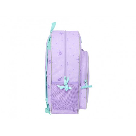 Mochila safta adaptable a carro frozen spirit 420x330x140 mm