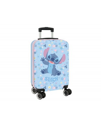 Trolley safta cabina 20 stitch happy 550x345x200 mm