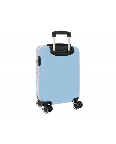 Trolley safta cabina 20 stitch happy 550x345x200 mm