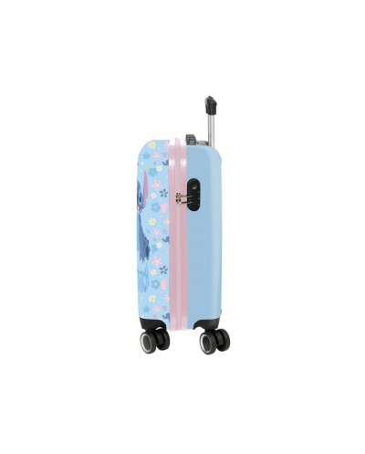 Trolley safta cabina 20 stitch happy 550x345x200 mm