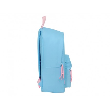 Mochila safta stitch happy 420x330x150 mm