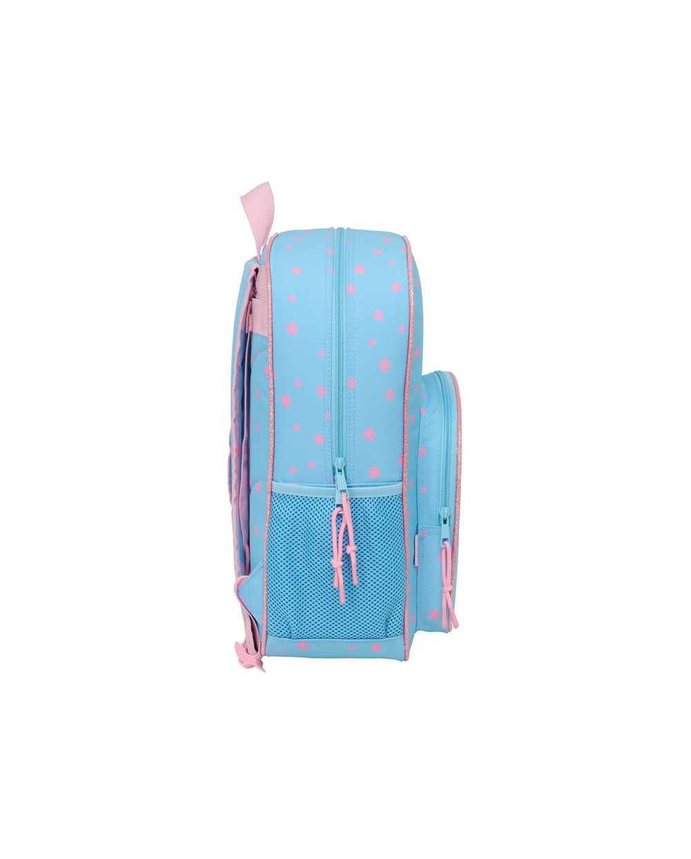 Mochila safta adaptable a carro stitch happy 420x330x140 mm