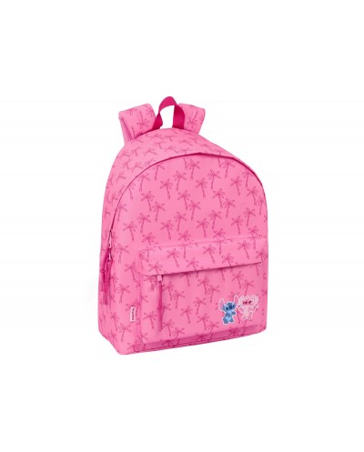 Mochila safta stitch chill 420x330x150 mm
