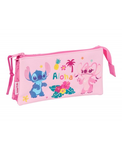 Bolso escolar portatodo safta triple stitch chill 120x220x30 mm