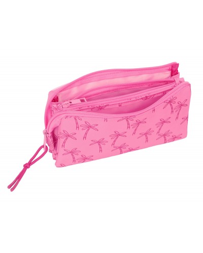 Bolso escolar portatodo safta triple stitch chill 120x220x30 mm