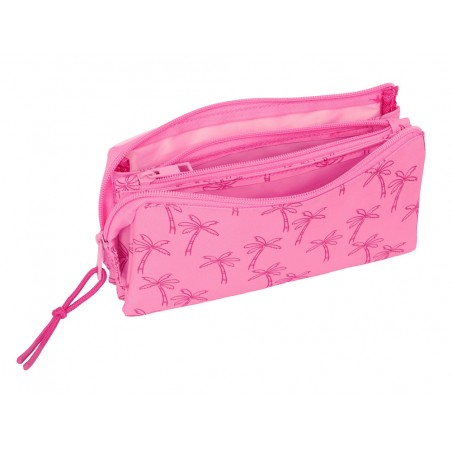 Bolso escolar portatodo safta triple stitch chill 120x220x30 mm