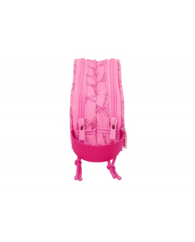 Bolso escolar portatodo safta doble stitch chill 80x210x60 mm
