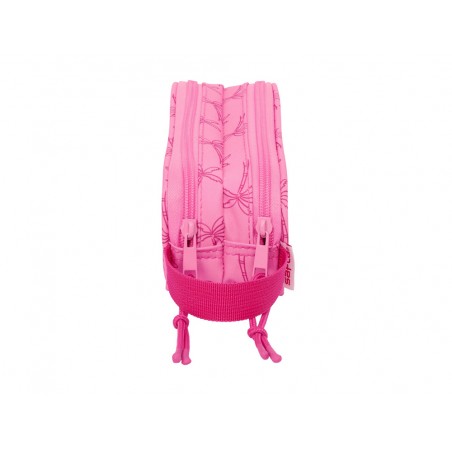 Bolso escolar portatodo safta doble stitch chill 80x210x60 mm