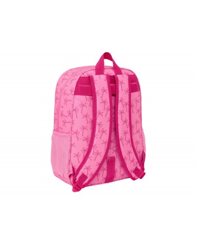 Mochila safta adaptable a carro stitch chill 420x330x140 mm