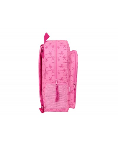 Mochila safta adaptable a carro stitch chill 420x330x140 mm