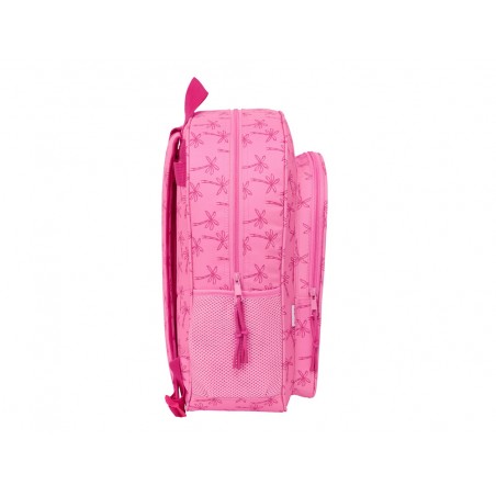 Mochila safta adaptable a carro stitch chill 420x330x140 mm