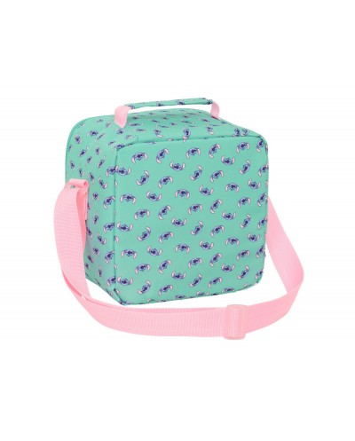 Nevera safta waterproof stitch ice cream 200x200x150 mm